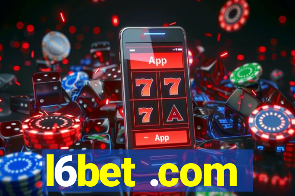 l6bet .com