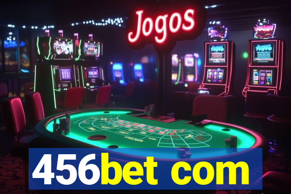 456bet com