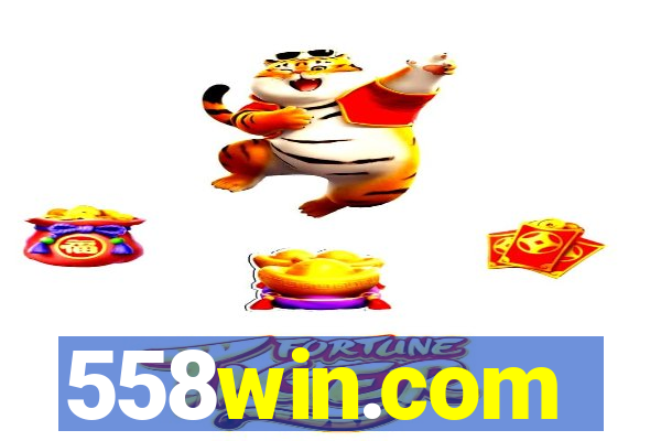 558win.com