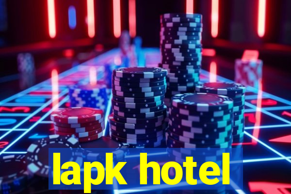 lapk hotel