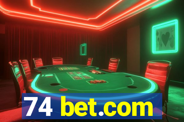 74 bet.com