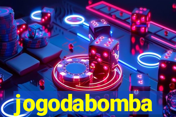 jogodabomba