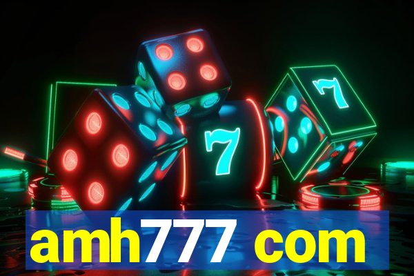 amh777 com