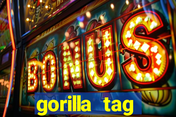 gorilla tag download mobile