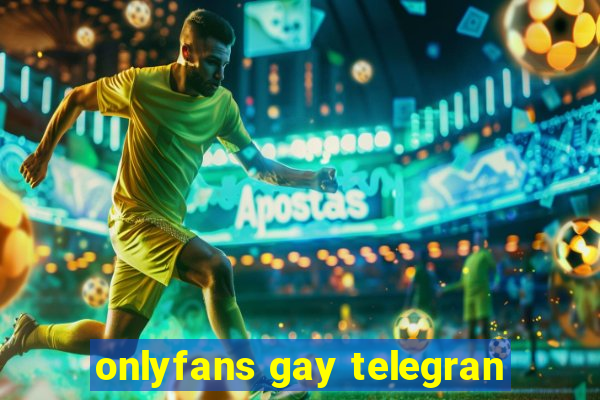 onlyfans gay telegran