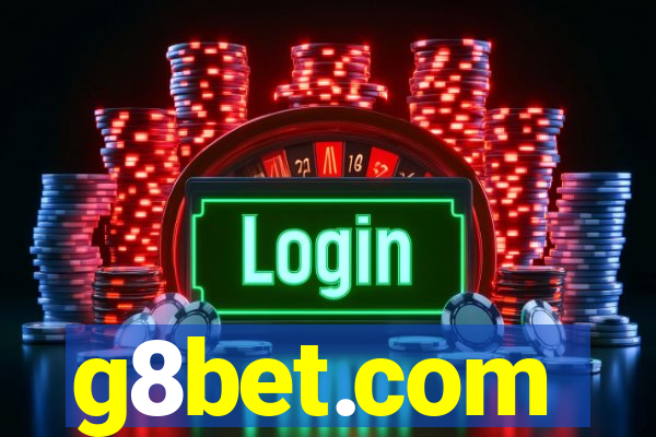 g8bet.com