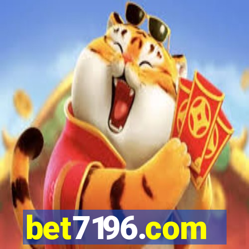 bet7196.com