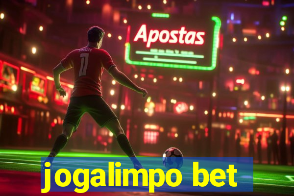 jogalimpo bet