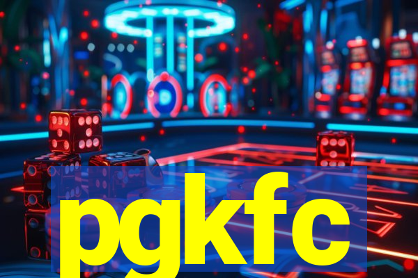 pgkfc