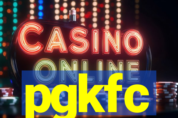pgkfc