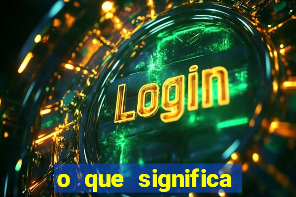 o que significa quando um passarinho morre do nada