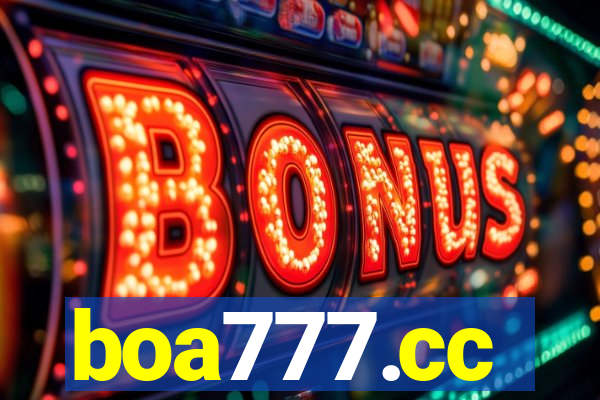 boa777.cc