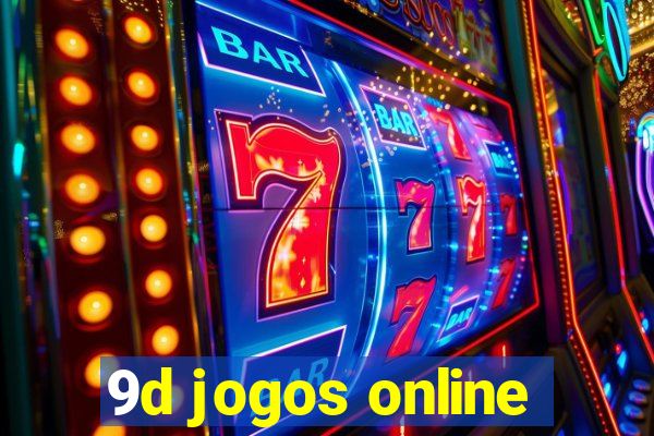 9d jogos online
