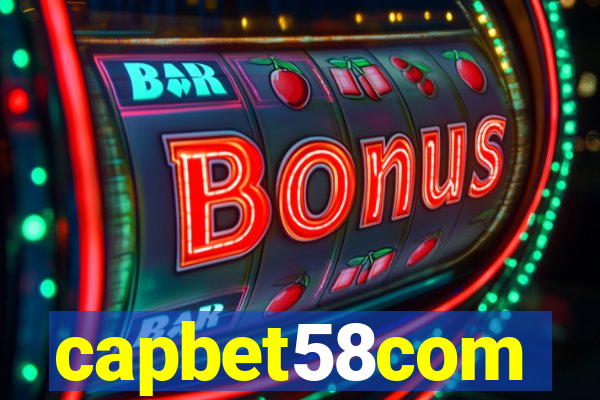 capbet58com
