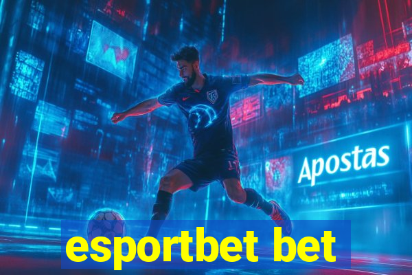 esportbet bet