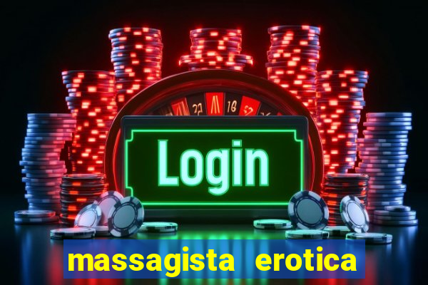 massagista erotica em santos