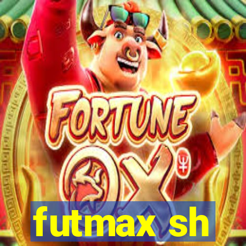 futmax sh