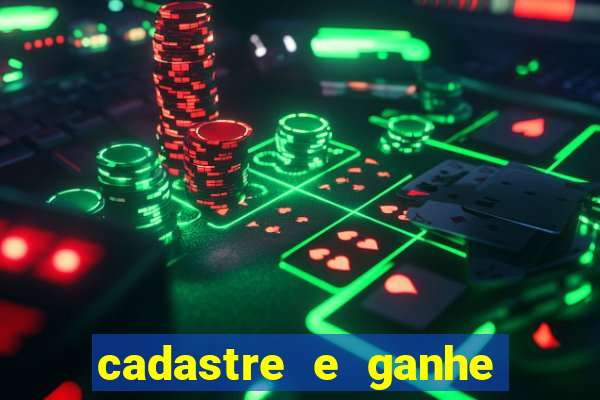 cadastre e ganhe 20 reais bet