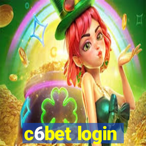 c6bet login