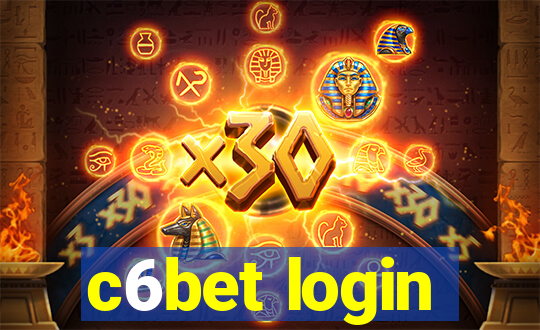 c6bet login