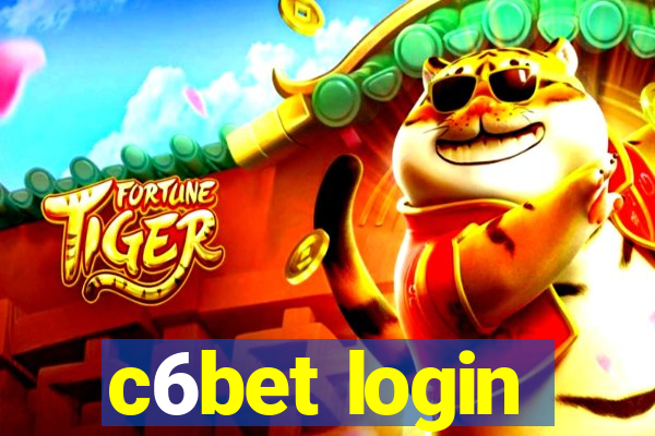 c6bet login