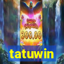 tatuwin