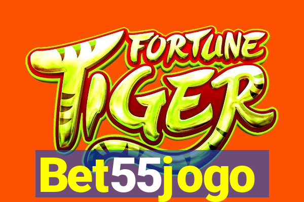 Bet55jogo