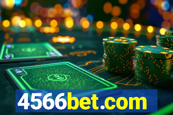 4566bet.com