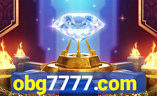 obg7777.com