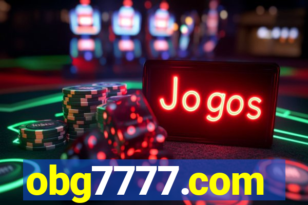 obg7777.com