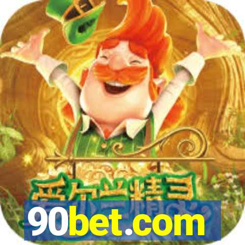 90bet.com