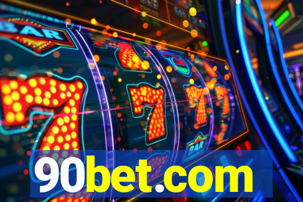 90bet.com