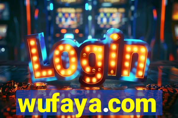 wufaya.com