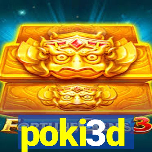 poki3d