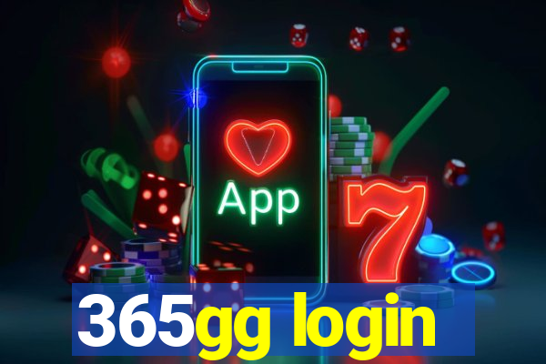 365gg login