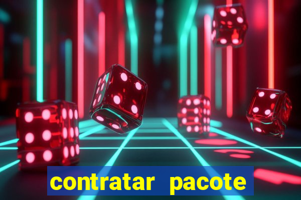 contratar pacote adicional tim beta