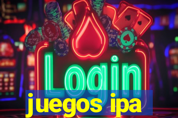 juegos ipa