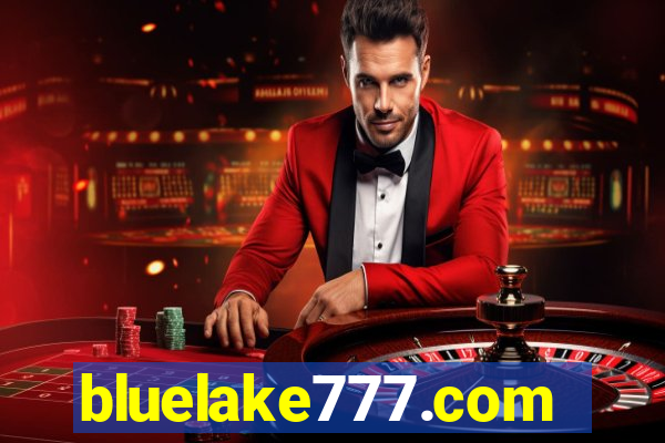 bluelake777.com