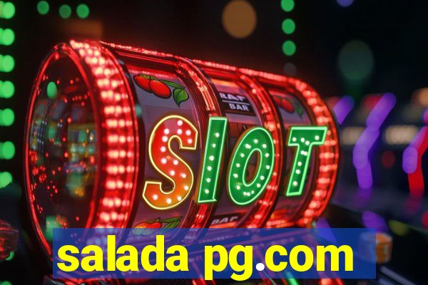 salada pg.com