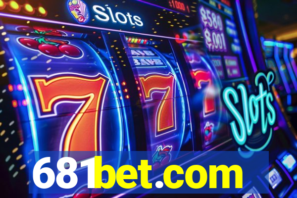 681bet.com