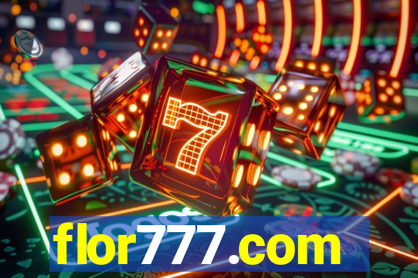 flor777.com