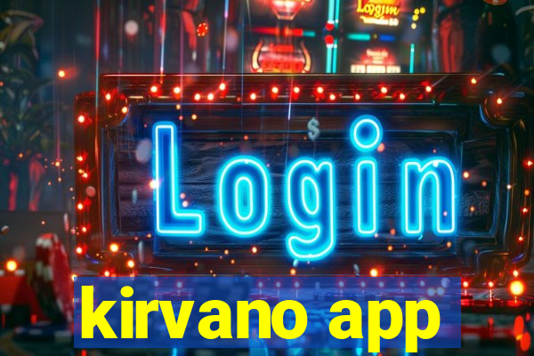 kirvano app