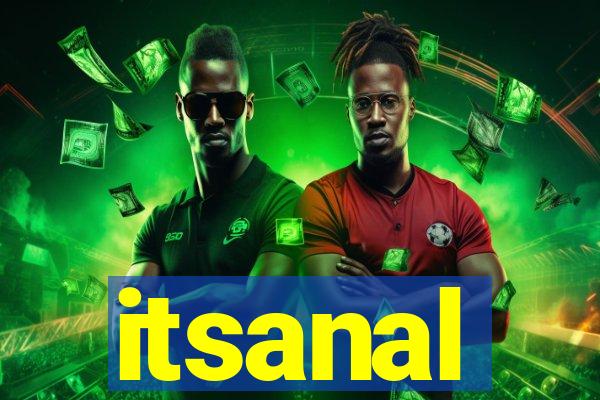 itsanal