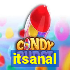 itsanal