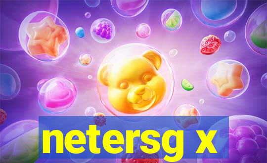 netersg x