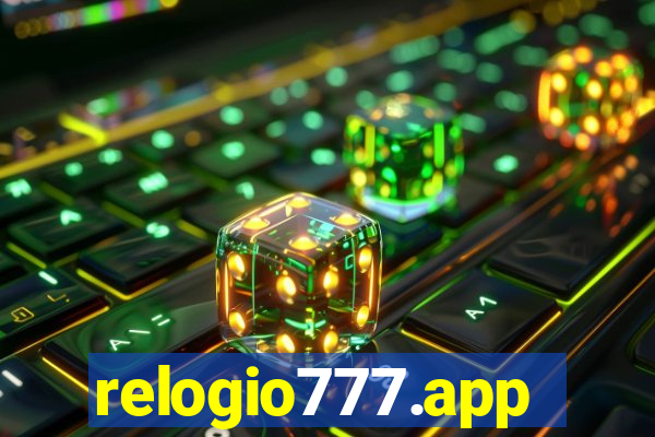 relogio777.app