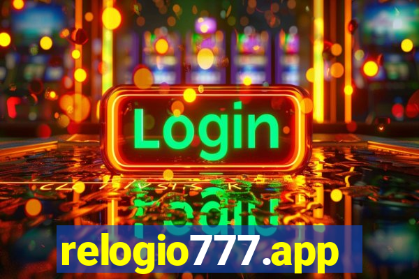 relogio777.app