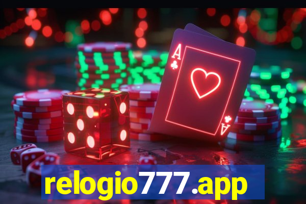 relogio777.app