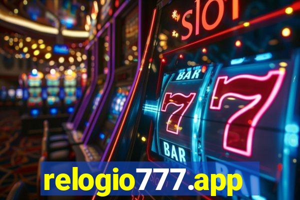 relogio777.app