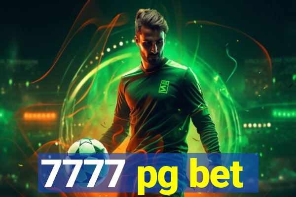 7777 pg bet
